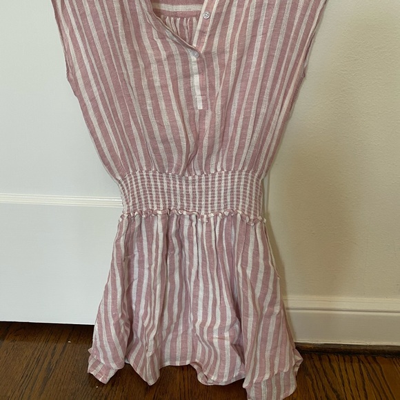 Linen Dress - Rails (brand) - Picture 2 of 2